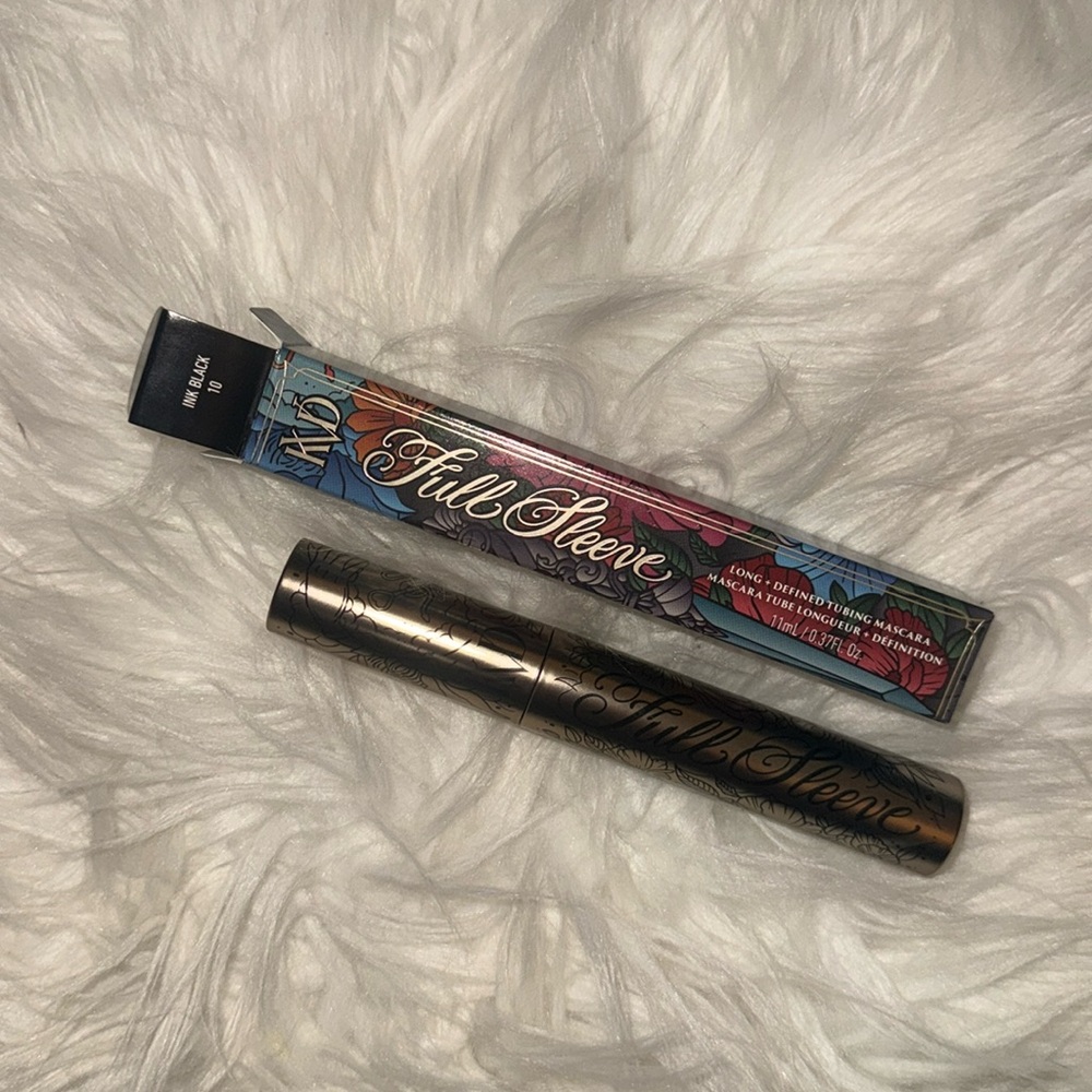 *NEW* Kat Von D Mascara